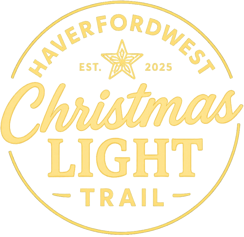 Pembrokeshire Christmas Light Trail